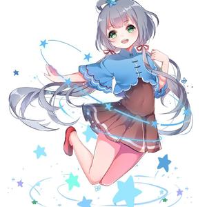 最美的光(洛天依)