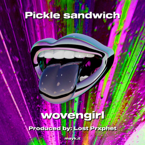Pickle sandwich