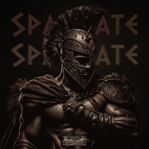 Spartiate