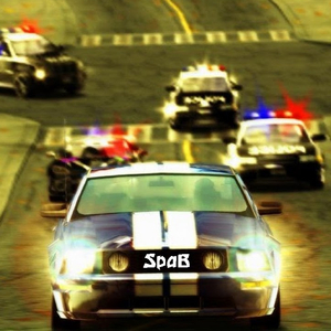 Chase (Drum & Bass MiX)