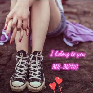 I belong to you