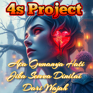 Apa Gunanya Hati Jika Semua Dinilai Dari Wajah