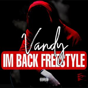 Im Back Freestyle