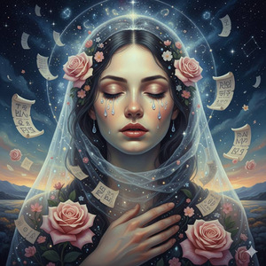🦋極光回聲 2 💚 | Aurora Echoes by 🐳BlueWhale✨