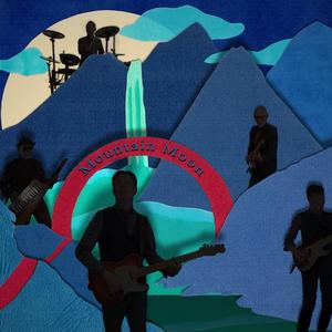 Mountain Moon (feat. Dave Formula & Patrick Vidal)