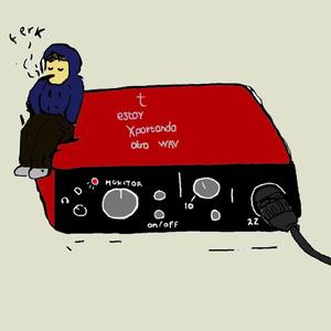 Te estoy xportando otro wav (feat. Prodbyjota)