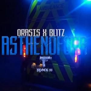 ASTHENOFORA (feat. BL1TZ)
