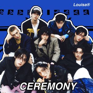 CEREMONY (Cover Stray Kids)