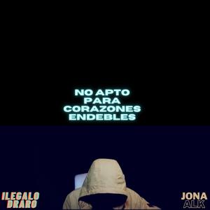 No apto para corazones endebles, Pt. 1