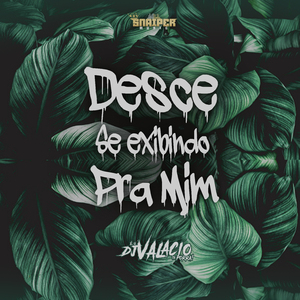 Desce Se Exibindo pra Mim