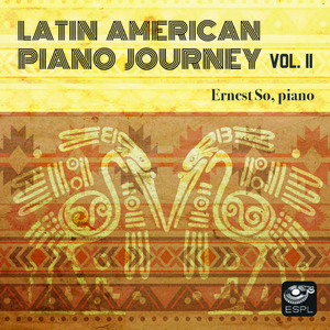 Mario Ruiz Armengol - Danzas Cubanas No. 11 Pequeña alegre y bonita (tema y variación - estudio)