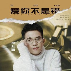 爱你不是错 (DJ月之歌版)