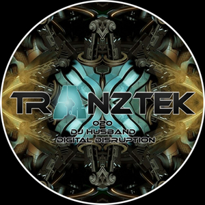 Digital Disruption (Original Mix)