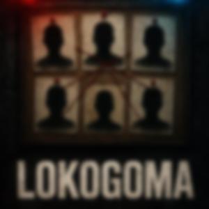 LOKOGOMA (feat. Mikeweirdo & Cowleg)