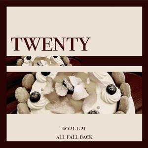 贰拾(Twenty）