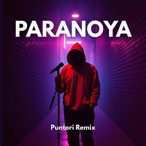 PARANOYA (feat. MagNeti & Puntori)