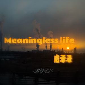 无意义生活启示录