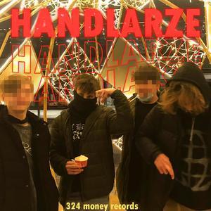 Handlarze