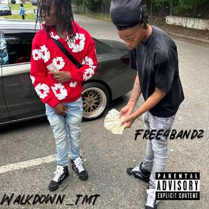 Wassup (feat. Free4bandz)