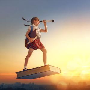 劳动快乐歌（付湉媄）