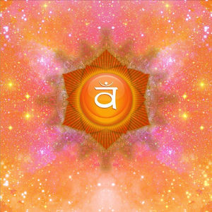 Sacral Charka Guided Mediation - Mindful 808s Remix