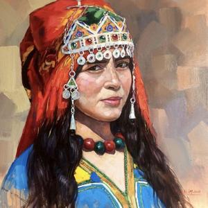 Ahidous Rap Style (Krad)