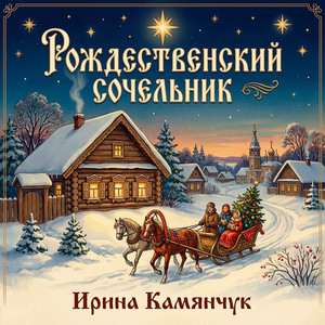 Рождественский сочельник