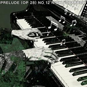 Etudes (No 9 in F Minor Oaken Reverie) [Op 10]