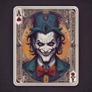 The Joker King