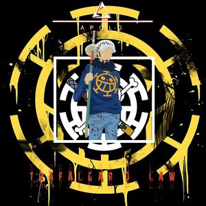 Rap do Trafalgar Law (Como é que se cura o coração?)