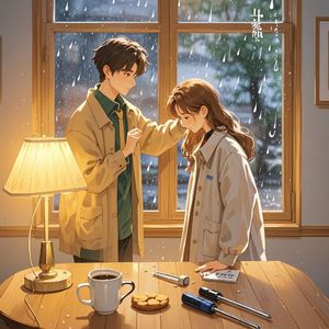 不完美的暖_放飞