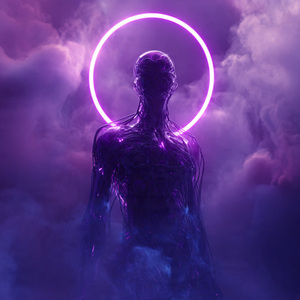 Nebula of Forgotten Thoughts