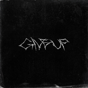 GIVE UP (Prod. MISERY)