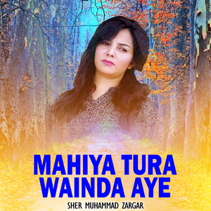 Aye Zakhmi Kalaja Ne