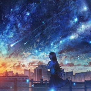 ブルーバード (青鸟) - 生物股长1