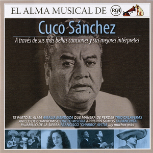 Gritenme Piedras del Campo ((Tema Remasterizado))