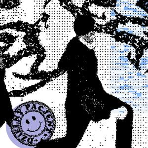 orzeł / reszka / deszcz