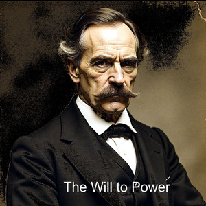 The Will to Power (Futuro House)