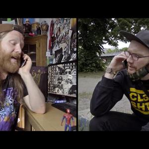 Episode 6: Social Distance (feat. B-Aspärger, K'sino, Abu Hajar, Jason Vive, X Jobba, Carlos Shega & Selim)