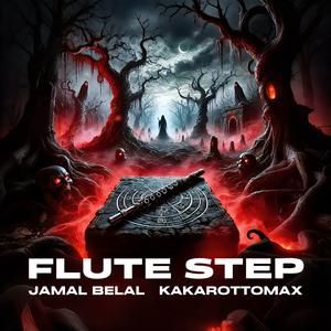 Flute Step