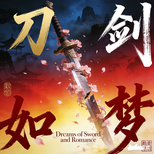 TenZ Remix-刀剑如梦音效_96khz_24bit（鹅黄的春天 remix）