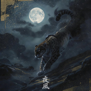 夜風