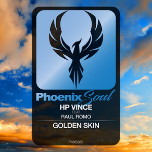 Golden Skin (Extended Mix)