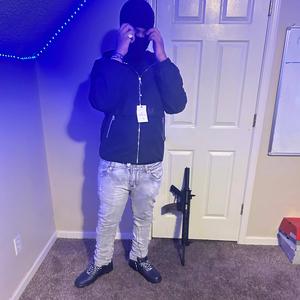 MADDEN (feat. Blacc spazzin & YN patsco)