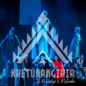 Te Rewanga o Matariki