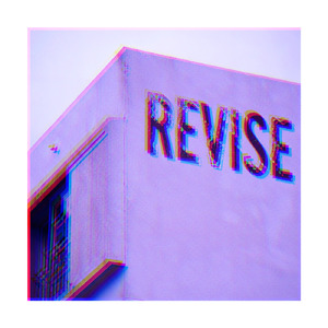 REVISE (feat. オキタユウキ)