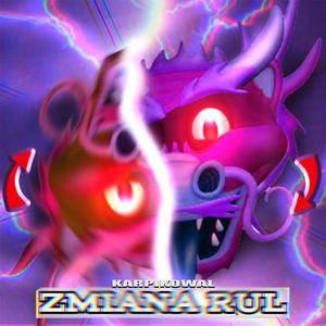 ZMIANA RUL (feat. YOUNG NIPPL3)