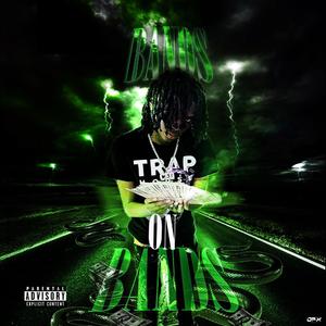 Hallucinate (feat. FatBlood, OnekStunna & NHO Lil June)