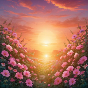 未来へのエネルギー