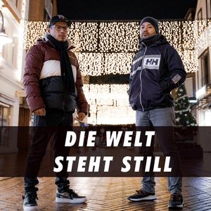 Die Welt steht still